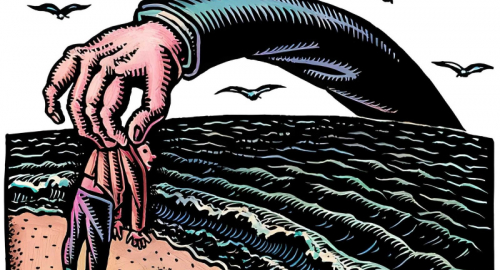 L'Italia e lo scudo marittimo: la nuova strategia per proteggere l'economia nazionale